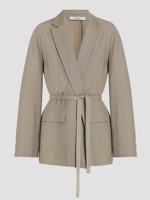 жакет Max Mara UBERTA
