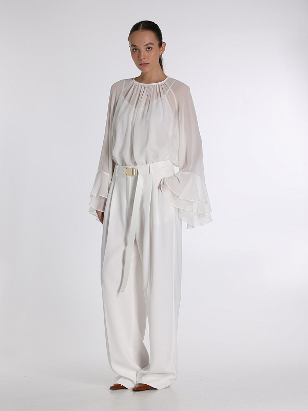 блузка Max Mara ZEO