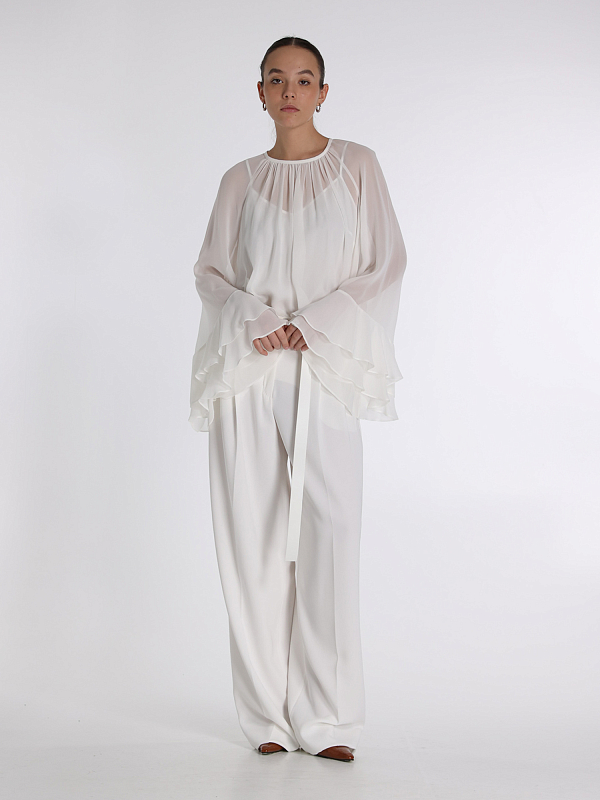 блузка Max Mara ZEO