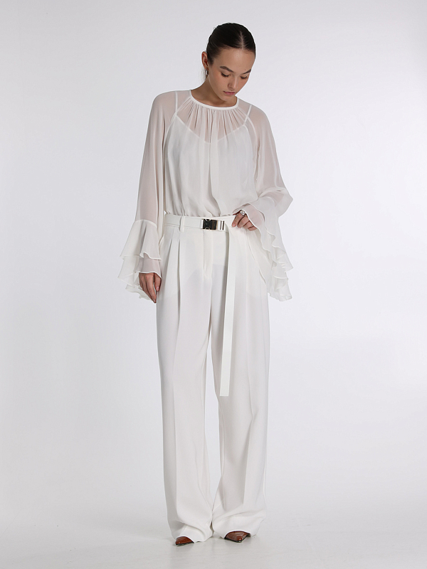 блузка Max Mara ZEO
