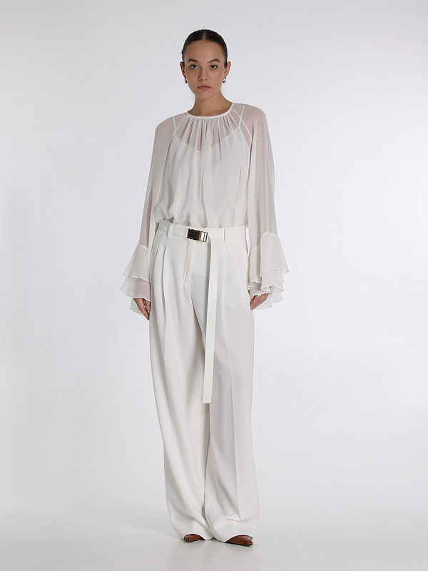 блузка Max Mara ZEO