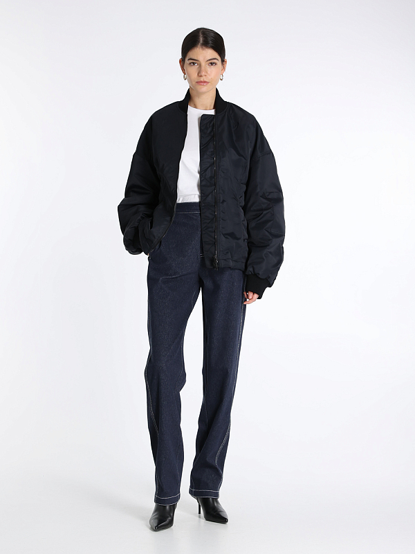 джинсы Max Mara ZIBELLO