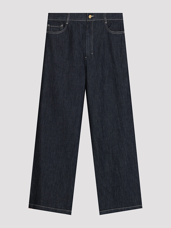 джинсы Max Mara ZUCCHERO