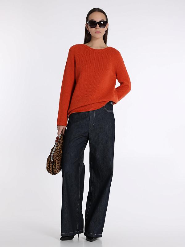джинсы Max Mara ZUCCHERO