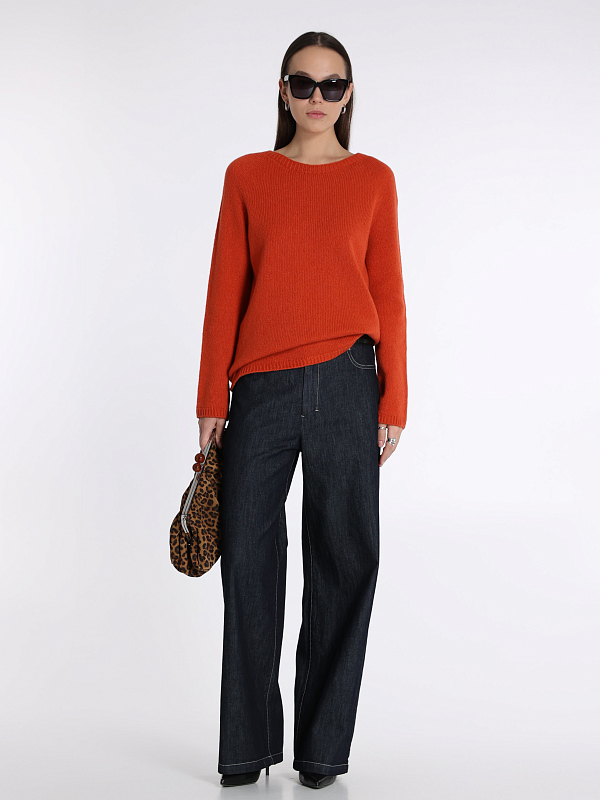 джинсы Max Mara ZUCCHERO