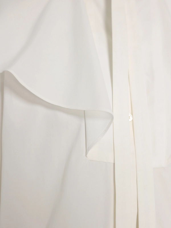 рубашка Max Mara Weekend ARSENIO1234 цвет белый