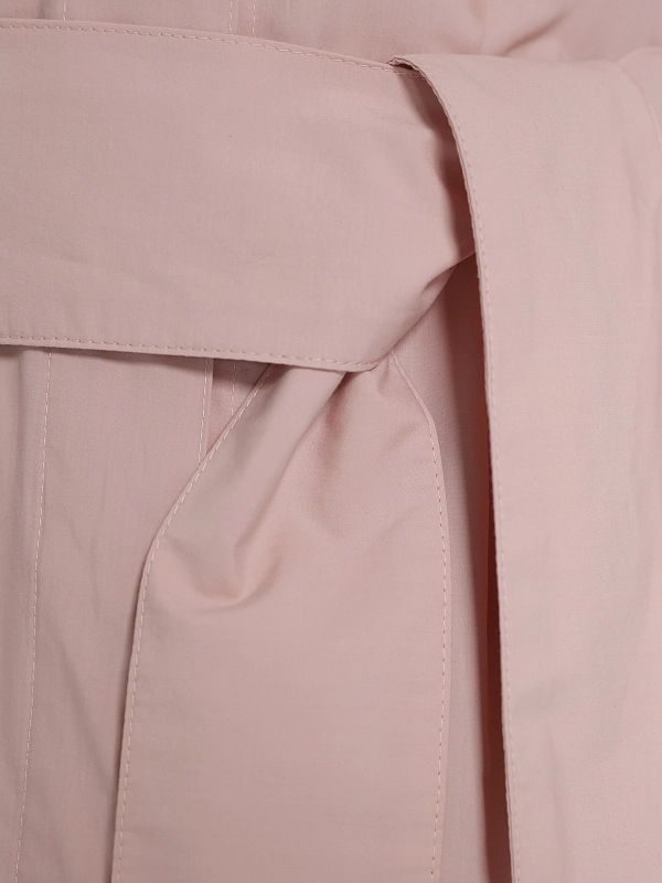 жакет Max Mara Weekend ARTU1234 цвет розовый
