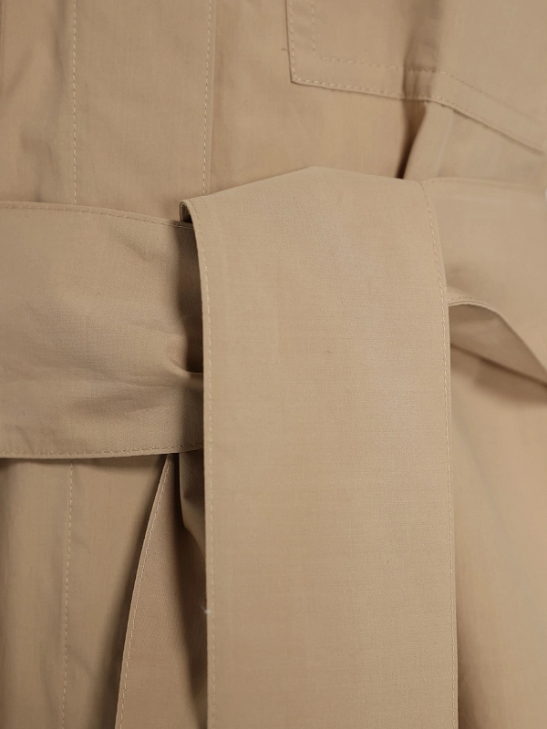 жакет Max Mara Weekend ARTU1234 цвет бежевый