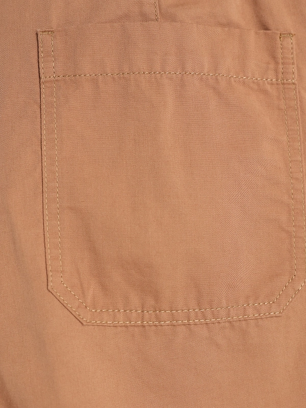 шорты Max Mara Weekend CIRINO