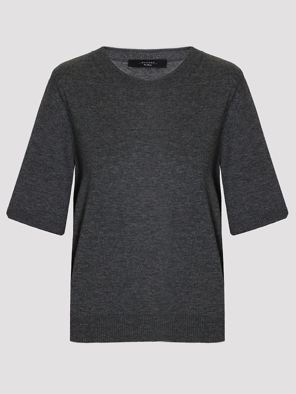 двойка Max Mara Weekend DECANO цвет серый