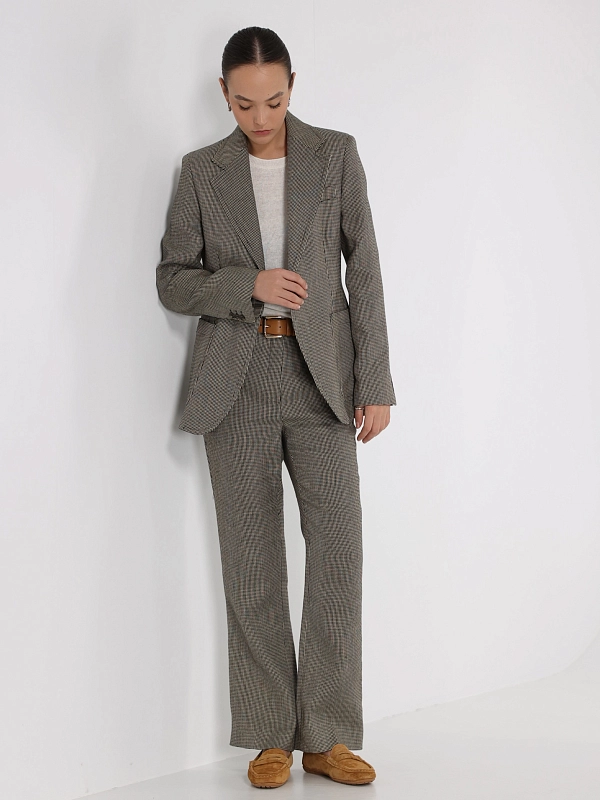жакет Max Mara Weekend GALLI цвет черный