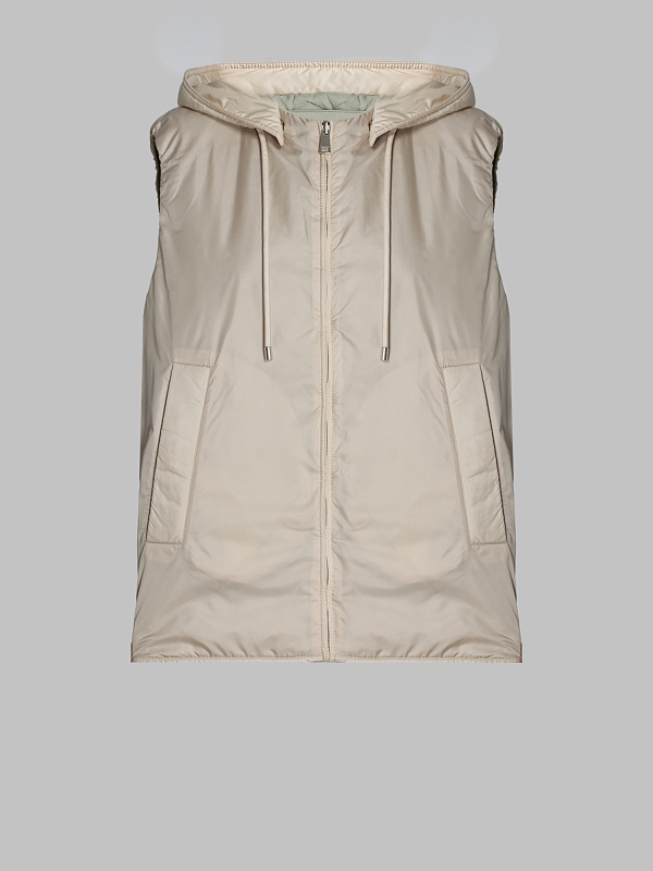 жилет cameluxe Max Mara Weekend TECLA