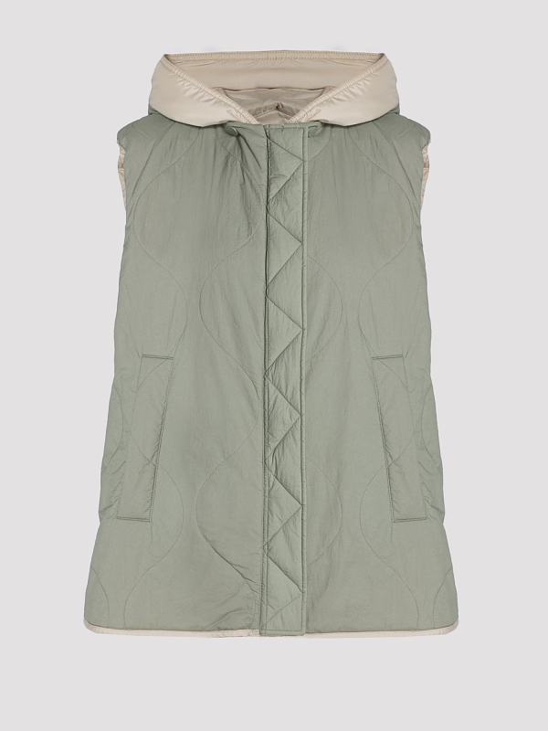 жилет cameluxe Max Mara Weekend TECLA
