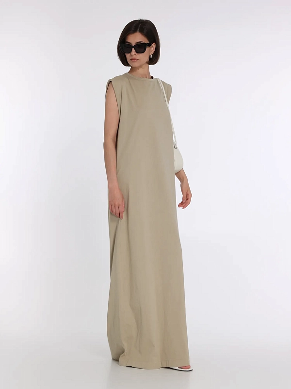 платье Nude 1103E25290