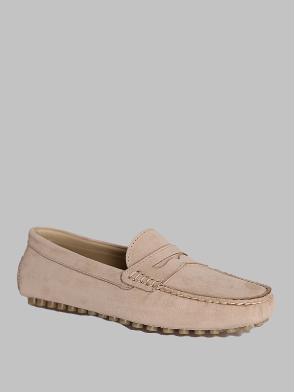 мокасины Stokton PENNY-D-SS25