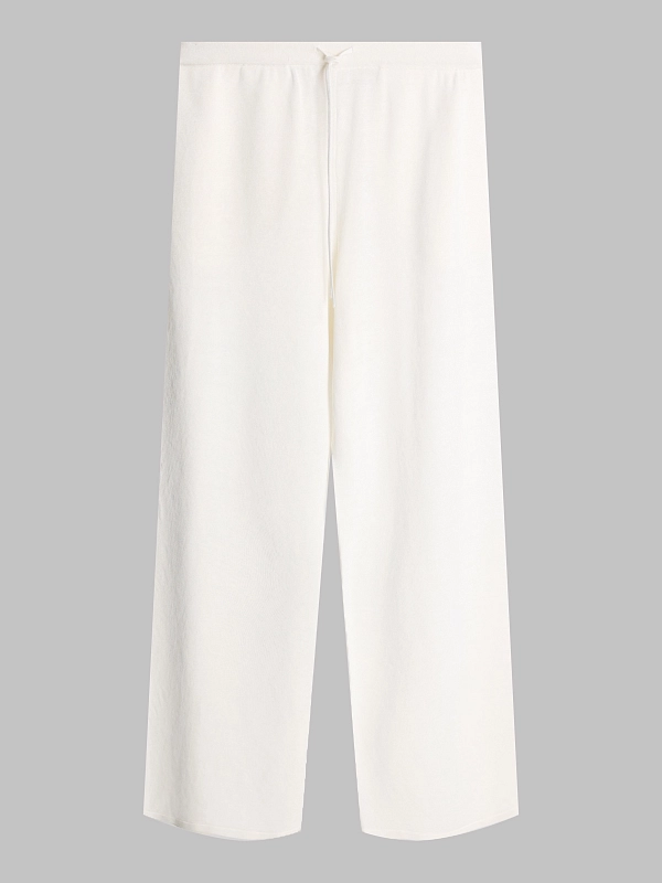 брюки The Row 8809Y889WHT