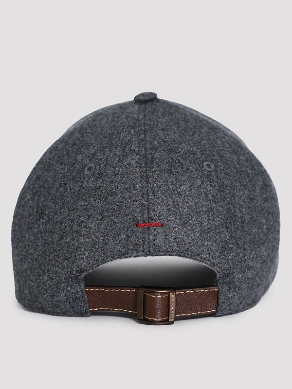 бейсболка Brunello Cucinelli M038P9850