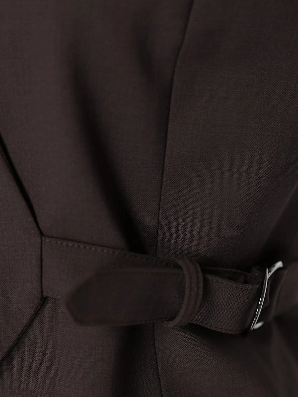 жилет Brunello Cucinelli M0W07SW706