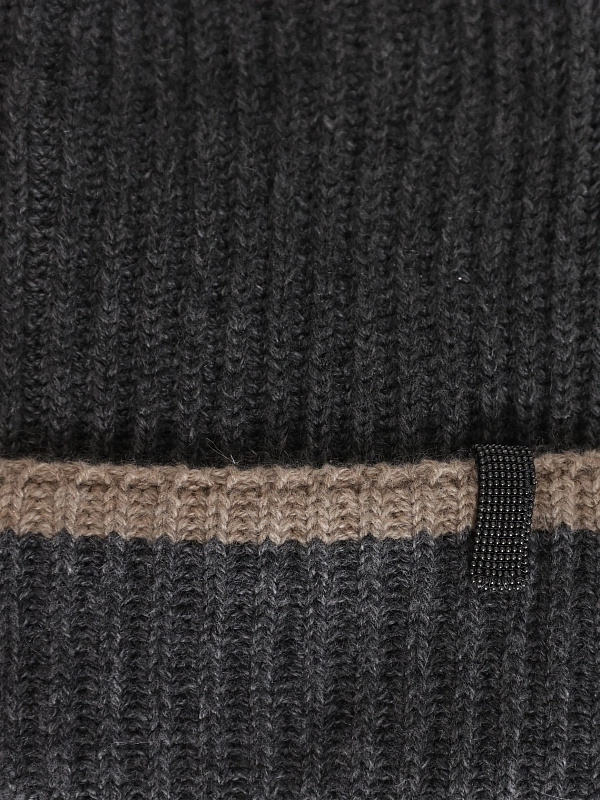 шапка Brunello Cucinelli M12504979