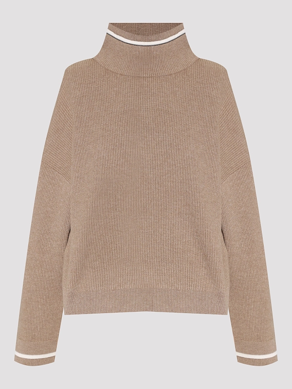 свитер Brunello Cucinelli M16222704