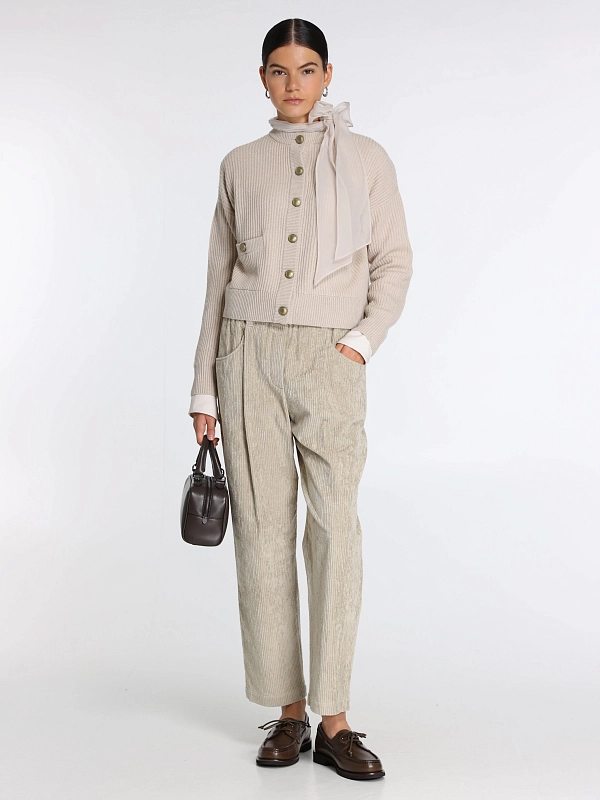 кардиган Brunello Cucinelli M16725126