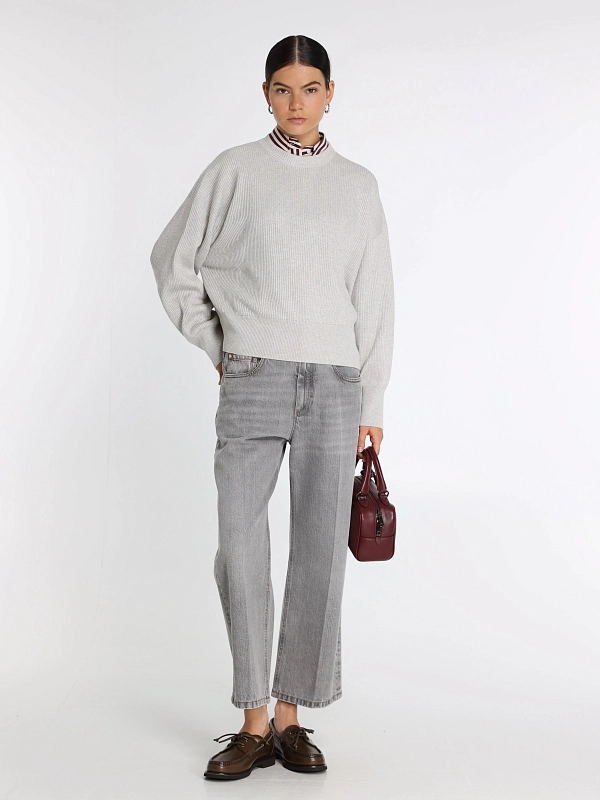 джемпер Brunello Cucinelli M1E224700
