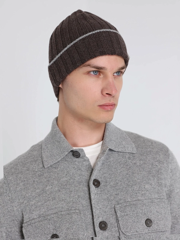 шапка Brunello Cucinelli M2240900