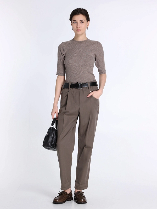 джемпер Brunello Cucinelli M9A822200P