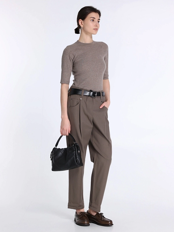 джемпер Brunello Cucinelli M9A822200P