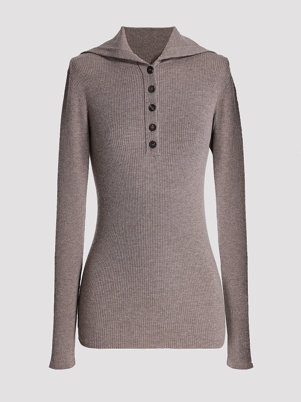 джемпер Brunello Cucinelli M9A822205P