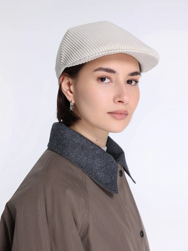 кепка Brunello Cucinelli MCAP90035