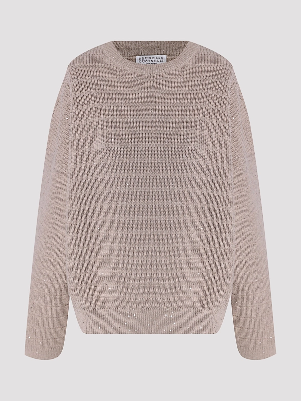 джемпер Brunello Cucinelli MDV754000P