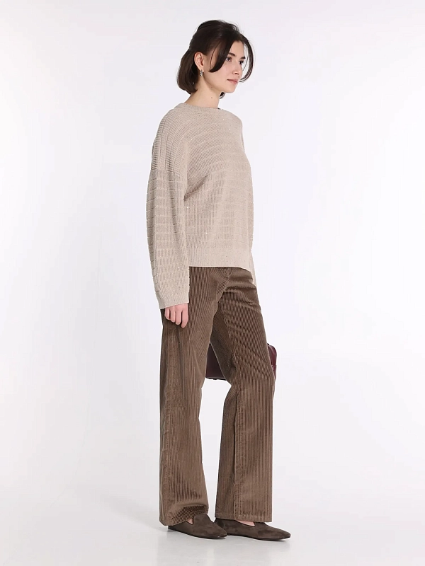 джемпер Brunello Cucinelli MDV754000P