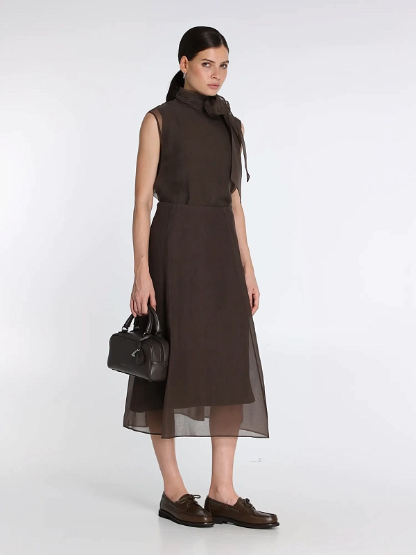топ Brunello Cucinelli MF940ED804