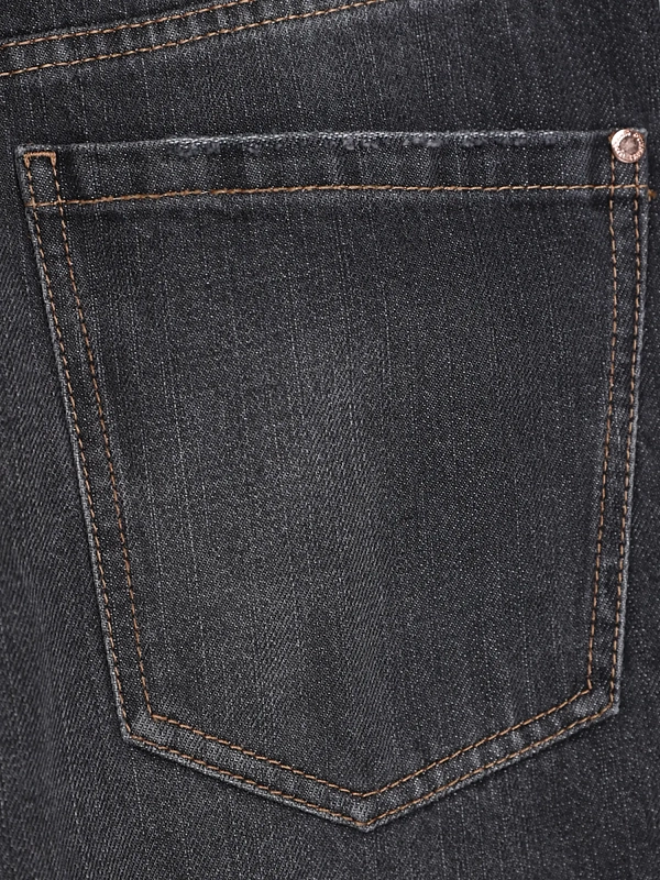 джинсы Brunello Cucinelli MP095P4027