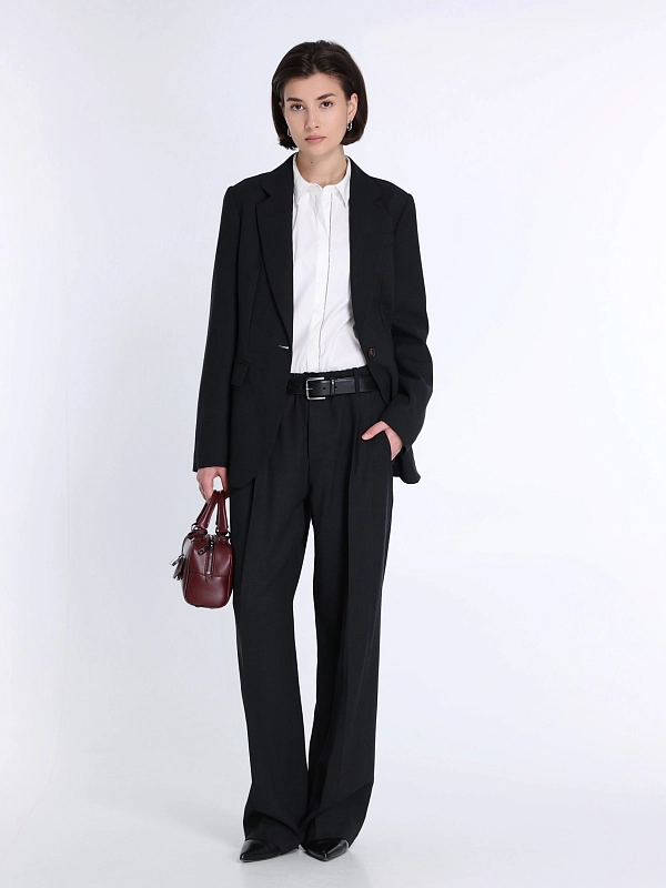 брюки Brunello Cucinelli MP507P8983