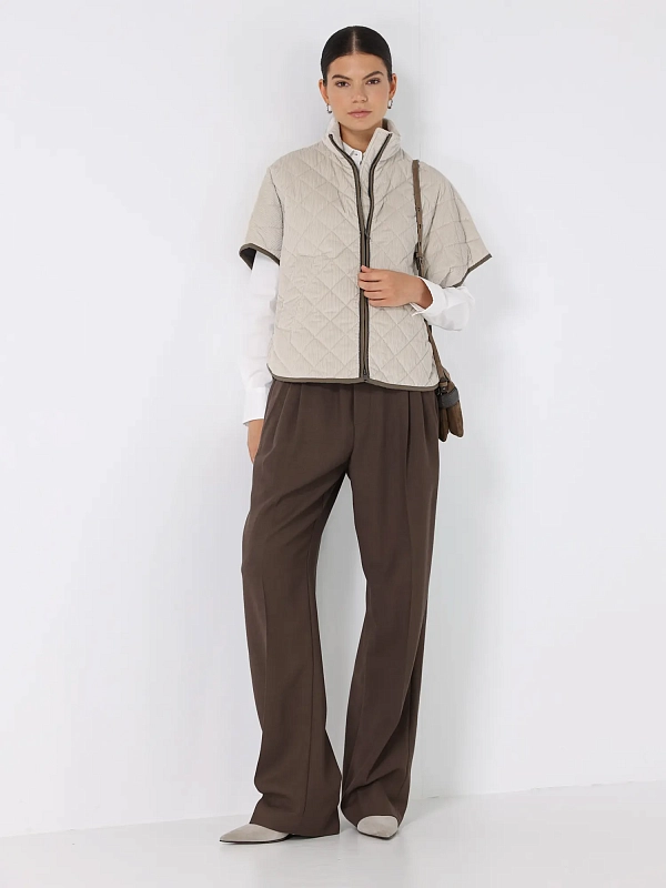 брюки Brunello Cucinelli MP507P8983