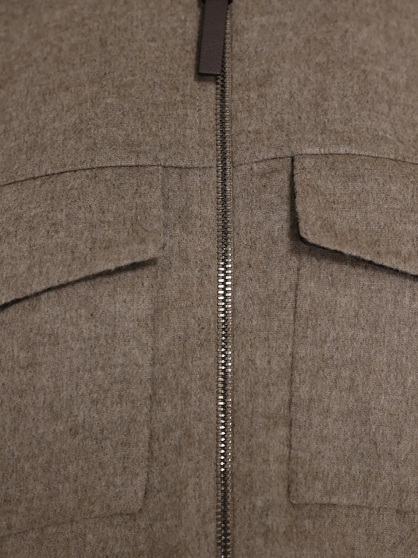 жилет Brunello Cucinelli MP565HZ906
