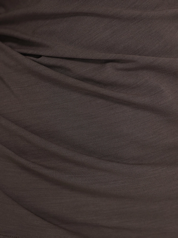 джемпер Brunello Cucinelli MP929ED504 цвет коричневый