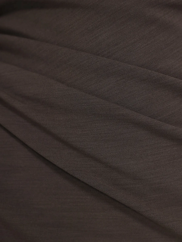 джемпер Brunello Cucinelli MP929ED508 цвет коричневый