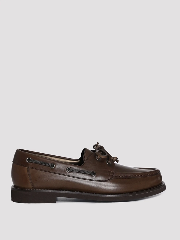 лоферы Brunello Cucinelli MZFLG3069P