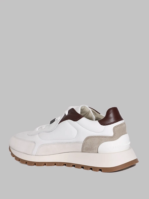 кроссовки Brunello Cucinelli MZGSG3028P