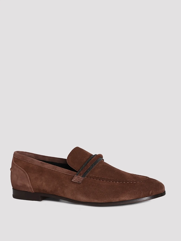 лоферы Brunello Cucinelli MZSFC3009P