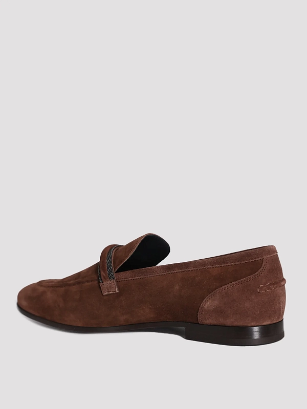 лоферы Brunello Cucinelli MZSFC3009P