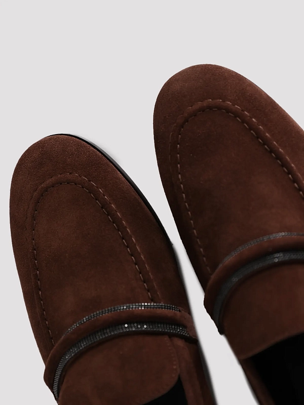 лоферы Brunello Cucinelli MZSFC3009P