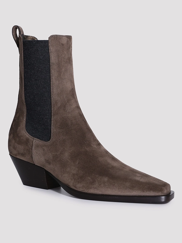 ботинки Brunello Cucinelli MZSFC3080