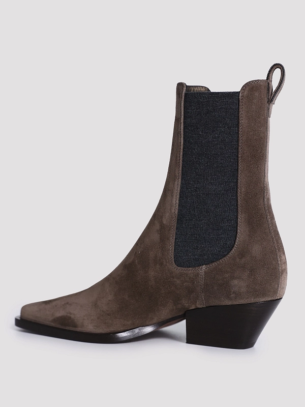 ботинки Brunello Cucinelli MZSFC3080