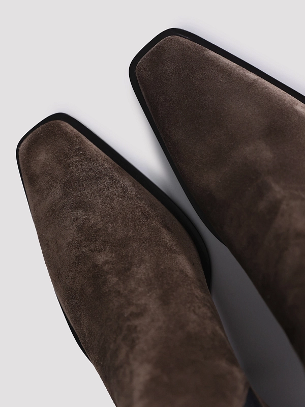 ботинки Brunello Cucinelli MZSFC3080