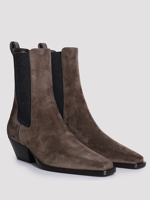 ботинки Brunello Cucinelli MZSFC3080