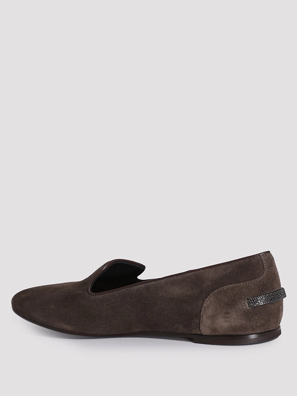 лоферы Brunello Cucinelli MZSFC3081P